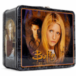 Stake Your Claim on Nostalgia: Toynk Drops Killer Buffy the Vampire Slayer Lunchbox