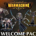 Level Up Your Tabletop: Steamforged Games Unleashes Warmachine Digital