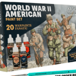 Ditch the Guesswork, Nail the History: The Army Painter’s Warpaints Historical is Here