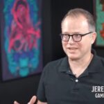 Another Pillar Departs: D&D Game Director Jeremy Crawford Leaving Wizards of the Coast