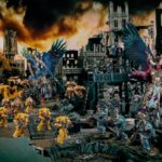 Miniature Game Market Shows Growth in 2024, Despite Overall TCG Dip