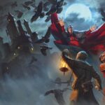 Whispers from the Mists: Is a New Ravenloft Sourcebook Secretly Lurking?
