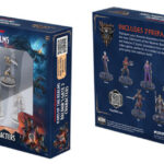 WizKids Offers Refunds for Baldur’s Gate 3 Character Set After Admitting Quality Issues
