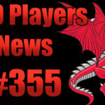 DDO Players News Episode 355  It’s All Timey Wimey