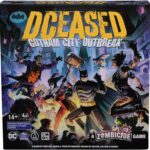 Deal Alert: DCeased: Gotham City Outbreak Slashes Price on Amazon
