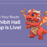 Get Ready to Roll! Gen Con Indy 2025 Exhibitor List is LIVE