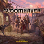 Cephalofair’s Gloomhaven 2E Breaks Free from Tariff Tangle, But Surcharges Loom