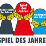 The Nominations Are In! Unveiling the 2025 Spiel des Jahres Contenders