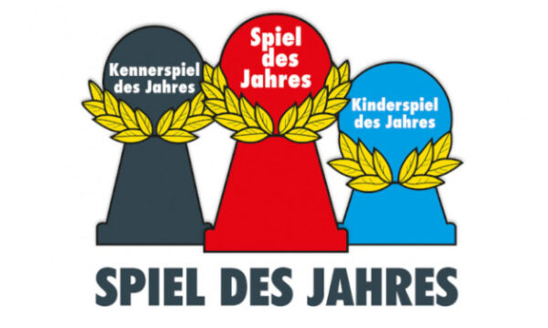 And the Winners Are! Announcing the 2025 Spiel des Jahres Award Winners