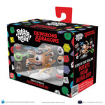 D&D Icons of the Realms: Potato Head Beholder Gets a Release Date