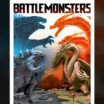 Clash of the Titans: Battle Monsters Brings Kaiju Mayhem to Your Tabletop