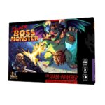 Super Boss Monster Review: A Level Up for Dungeon Building