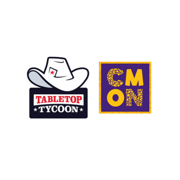 Tabletop Tycoon Expands Portfolio with Acquisition of CMON, Mariposa, and Road To Infamy Titles