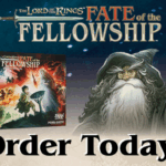 Experience the World of ‘The Lord of the Rings’ Like Never Before: ‘Fate of the Fellowship’ Immerses Players in Middle-earth