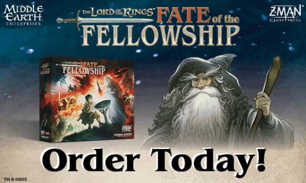 Experience the World of ‘The Lord of the Rings’ Like Never Before: ‘Fate of the Fellowship’ Immerses Players in Middle-earth