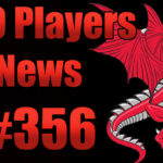 DDO Players News Episode 356- The One With The Chill Of Ravenloft And Spotted Cows