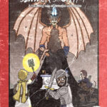 Delve into Darkness: The Bride of Sinner’s Crypt Arrives for Shadowdark RPG