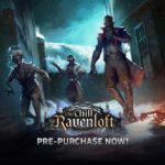 Embrace the Gothic Chill: Dungeons & Dragons Online’s “Chill of Ravenloft” Pre-Orders Are Live