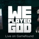 Roaring into Action: “We Played God” Thrashes Its Way to Success on Gamefound