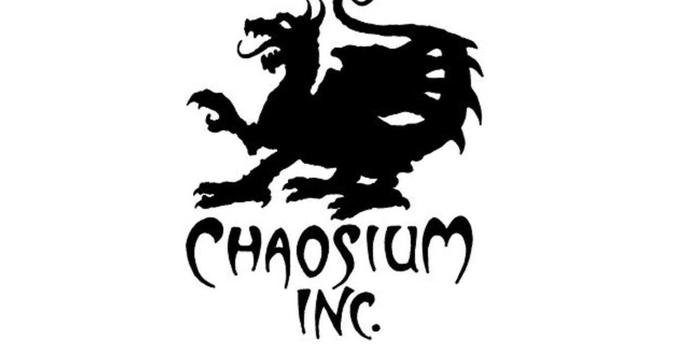 A New Era at Chaosium: Leadership Shifts and Exciting Moves