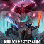 A Misguided Compendium: A Review of the D&D 2024 Dungeon Master’s Guide