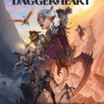 Shifting Tides in Tabletop RPGs: Key Figures from D&D Move Daggerheart Amidst Wizards of the Coast Layoffs