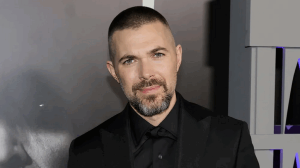 A Chilling Christmas to Come? Robert Eggers Takes on ‘A Christmas Carol’