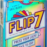 Flip Your Way to Fun: Why The OP’s Flip 7 Card Game is a Must-Play (Flip 7 Review)
