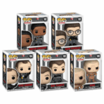 Who Ya Gonna Call? Your Wallet! Ghostbusters II Funko Pops Are Ready for Pre-Order