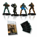 Get Ready to Deploy: Halo: Flashpoint “War Games” Expansion Arrives August 31, 2025