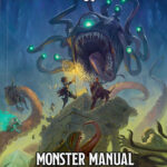 A Stale Bestiary: A Review of the D&D 2024 Monster Manual