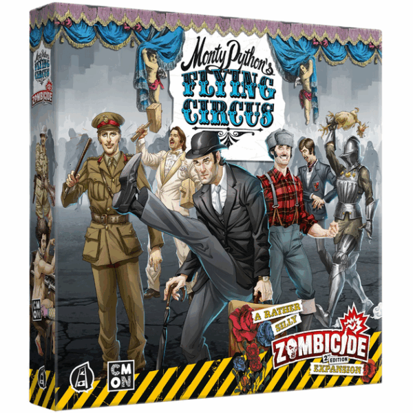 Zombie Apocalypse on a Budget: Awesome Zombicide Deals You Can’t Miss
