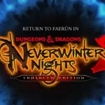A Legendary D&D RPG Returns: Neverwinter Nights 2 Gets Enhanced Edition After 20 Years