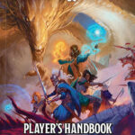 A Disappointing Roll: A Review of the D&D 2024 Player’s Handbook