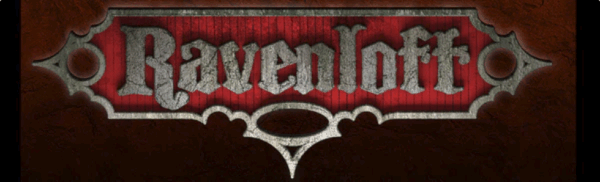 DDO Expansion Named Announced – “The Chill of Ravenloft”