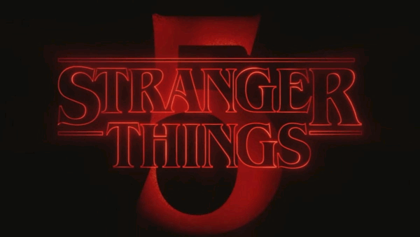 ‘Stranger Things 5’ Teaser – The Ground-Breaking Conclusion Begins in November