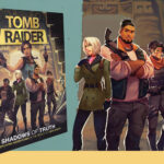 Evil Hat Games and the Tomb Raider RPG Part Ways