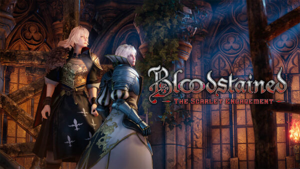 Bloodstained: The Scarlet Engagement – A New Chapter in a Gothic Saga Arrives in 2026
