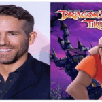 Netflix’s Dragon’s Lair Adaptation is Finally Moving Forward