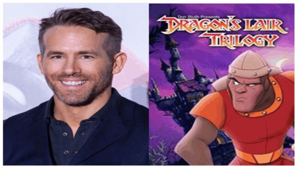 Netflix’s Dragon’s Lair Adaptation is Finally Moving Forward
