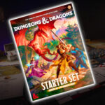 D&D’s “Biggest Starter Set Ever”: Is Heroes of the Borderlands Worth the Price Jump?