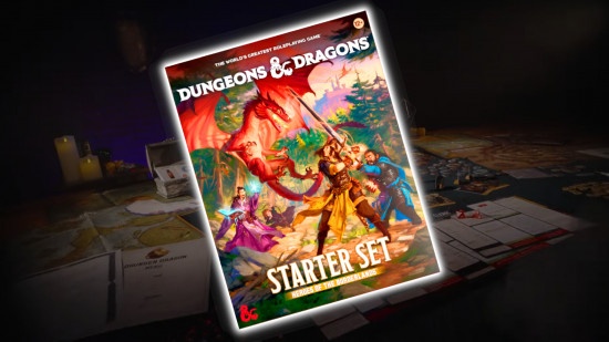 D&D’s “Biggest Starter Set Ever”: Is Heroes of the Borderlands Worth the Price Jump?