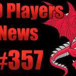 DDO Players News Episode 357 – The Magnum Episode