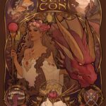 Gen Con 2025: Your Essential Program Book is Now Available Digitally