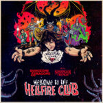 Introducing the Stranger Things: Welcome to the Hellfire Club D&D Box Set
