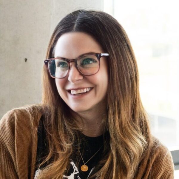 From D&D to Darkness: Former D&D VP Jess Lanzillo Joins White Wolf as Creative Director