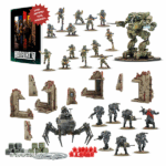 Konflikt ’47 Returns: The New Edition is Now on Pre-Order