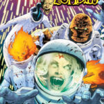 Brace Yourselves: Marvel Zombies: Red Band is Coming This September