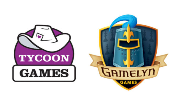 Tabletop Tycoon Acquires Gamelyn Brand