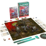 Corvus Belli Announces Warcrow Battle Pack: The Song of the Dormant